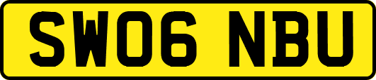 SW06NBU