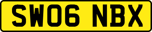 SW06NBX