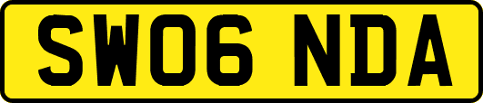 SW06NDA