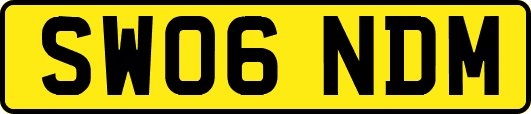 SW06NDM