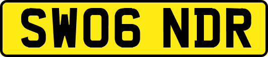 SW06NDR