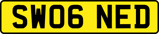 SW06NED
