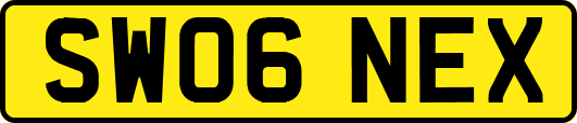 SW06NEX