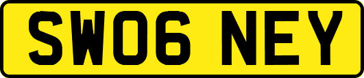 SW06NEY