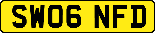SW06NFD