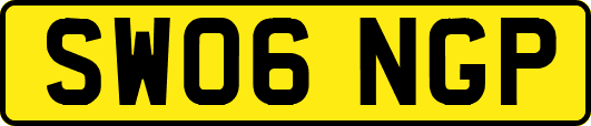 SW06NGP