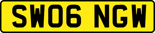 SW06NGW