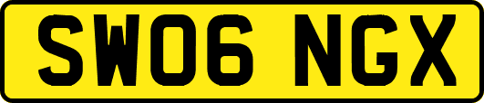SW06NGX