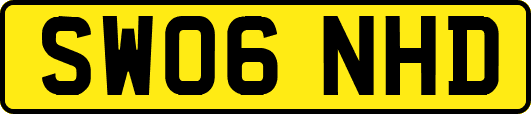 SW06NHD