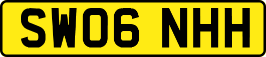 SW06NHH