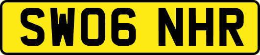 SW06NHR