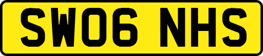 SW06NHS