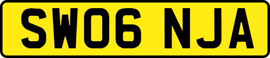 SW06NJA