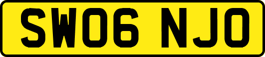 SW06NJO