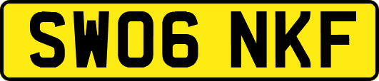 SW06NKF