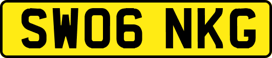 SW06NKG