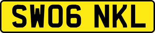 SW06NKL