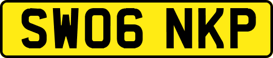 SW06NKP