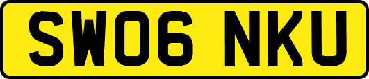 SW06NKU