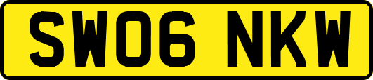 SW06NKW