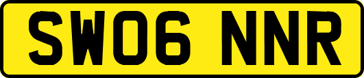 SW06NNR