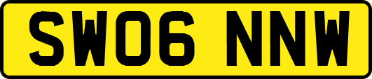 SW06NNW
