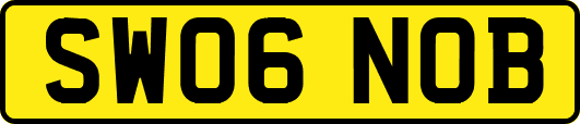 SW06NOB