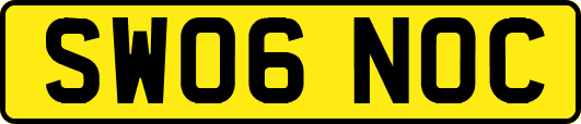 SW06NOC