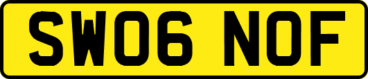 SW06NOF