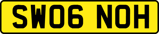 SW06NOH