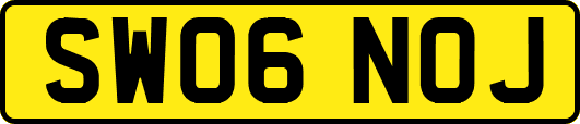 SW06NOJ