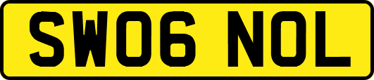 SW06NOL