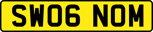 SW06NOM