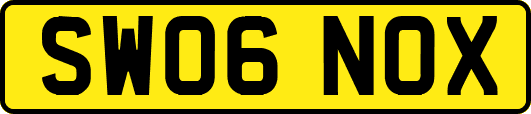 SW06NOX