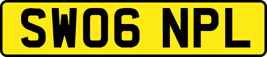 SW06NPL