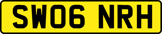 SW06NRH