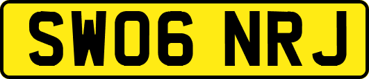 SW06NRJ