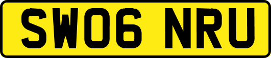 SW06NRU