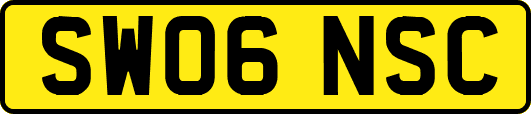 SW06NSC