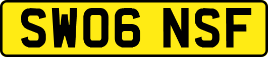 SW06NSF