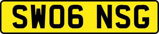 SW06NSG