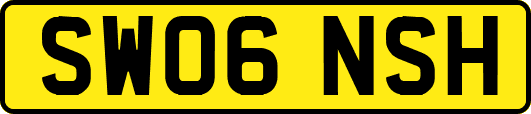 SW06NSH