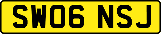 SW06NSJ