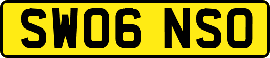 SW06NSO