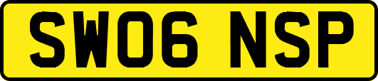 SW06NSP