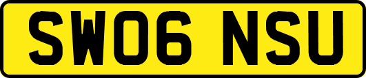SW06NSU
