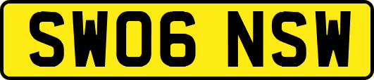 SW06NSW