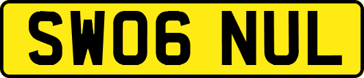 SW06NUL