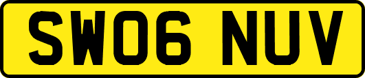 SW06NUV