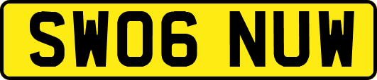 SW06NUW